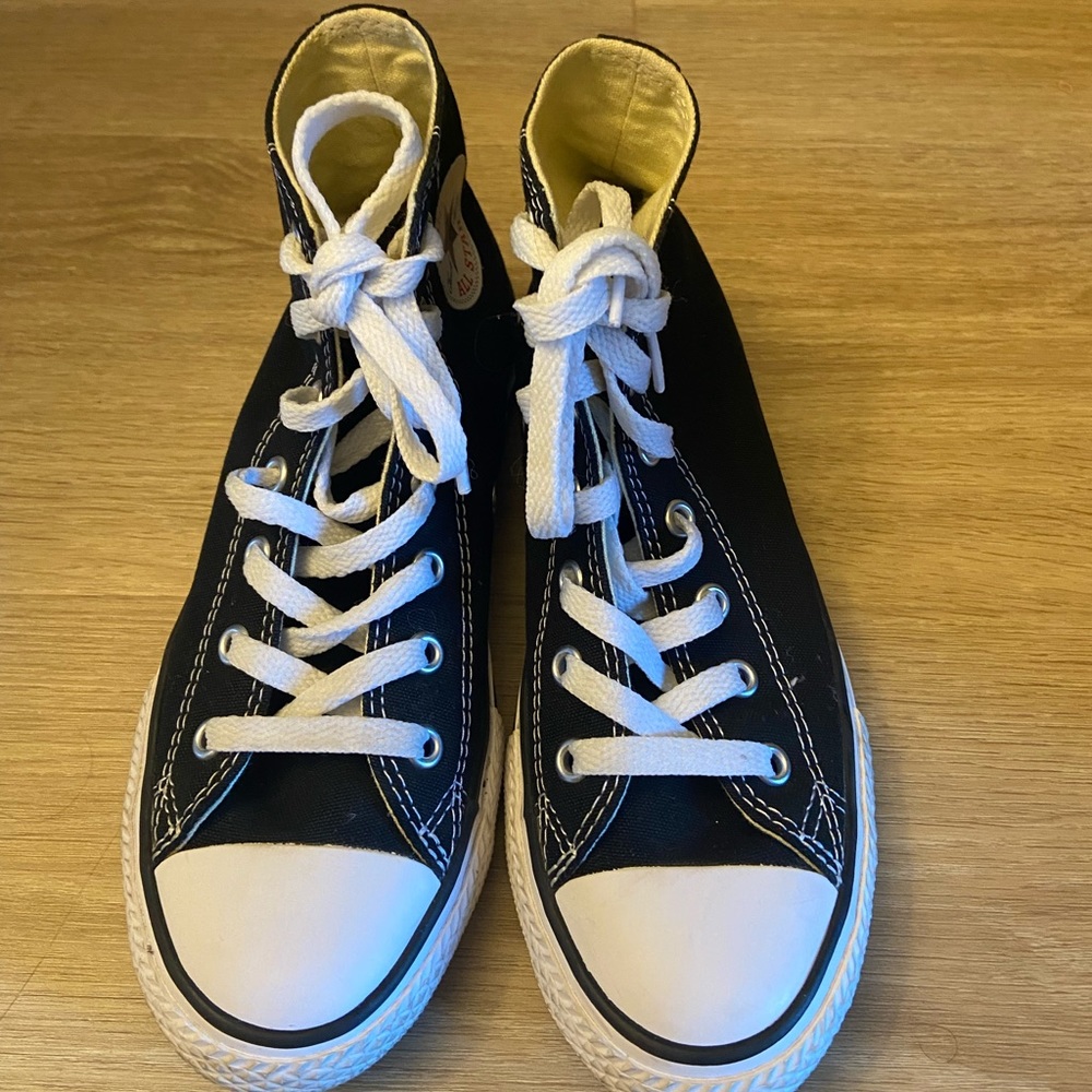 Converse
